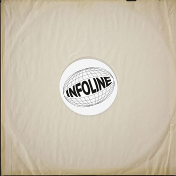 Infoline / Audioguide - Infoline Global - INFOLINE Infoline / Audioguide - Infoline Global - INFOLINE