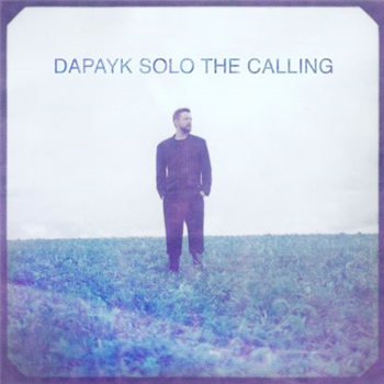 Dapayk Solo - The Calling (2 X LP) - Mos Ferry