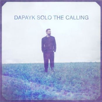 Dapayk Solo - The Calling (2 X LP) - Mos Ferry Dapayk Solo - The Calling (2 X LP) - Mos Ferry