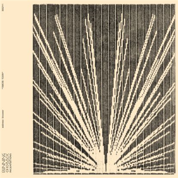 Andreas Grosser - Venite Visum (2 X LP) - Running Back