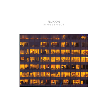 Fluxion - Ripple Effect - Vibrant Music