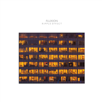 Fluxion - Ripple Effect - Vibrant Music Fluxion - Ripple Effect - Vibrant Music