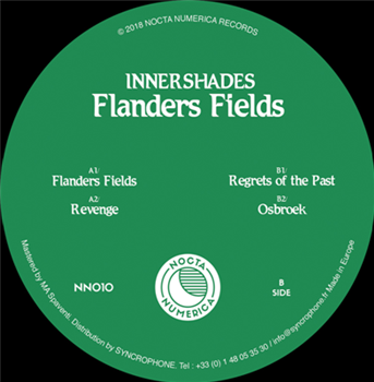 Innershades – Flanders Fields - Nocta Numerica