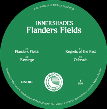 Innershades – Flanders Fields - Nocta Numerica Innershades – Flanders Fields - Nocta Numerica