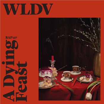 WLDV - A Dying Feast EP - Bordello a Parigi