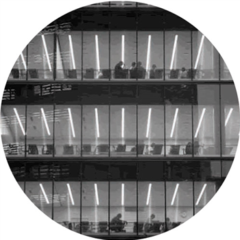 Spencer Parker - Different Shapes And Sizes Remix EP 03 - WORK THEM RECORDS Spencer Parker - Different Shapes And Sizes Remix EP 03 - WORK THEM RECORDS
