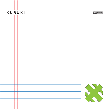KURUKI - CROCODILE TEARS - MUSIC MANIA REPRISE