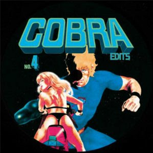Cobra Edits Vol. 4 - Cobra Edits