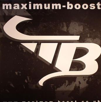 Slum Dogz - Maximum Boost