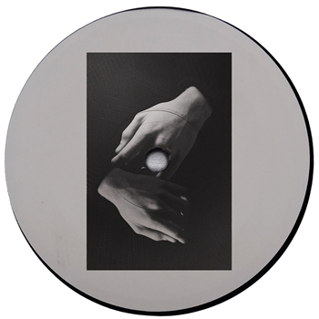 Imre Kiss - Strangers - Mörk Imre Kiss - Strangers - Mörk