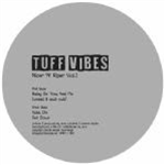 TUFF VIBES - Nicer N Riper Vol 2  - Plastik People