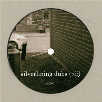 SILVERLINING - Silverlining Dubs (VII) - Silverlining Dubs SILVERLINING - Silverlining Dubs (VII) - Silverlining Dubs