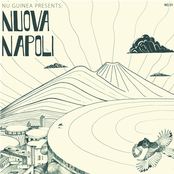 NU GUINEA - NUOVA NAPOLI - NG Records