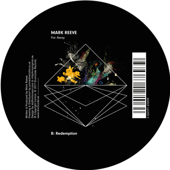 Mark Reeve - Far Away - DRUMCODE