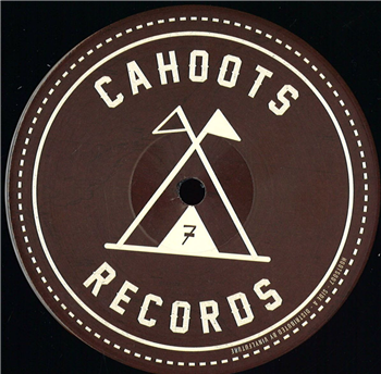 Cahoots Records - Volume 7 - Cahoots Records	
