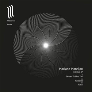 MARIANO METALJAN - INDIVISUAL - Moss Co