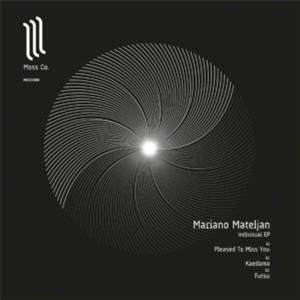 MARIANO METALJAN - INDIVISUAL - Moss Co MARIANO METALJAN - INDIVISUAL - Moss Co