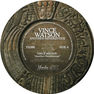 VINCE WATSON / DAKOTA - ANOTHER RENDEVOUS / MAKE IT BETTER - Yoruba Records