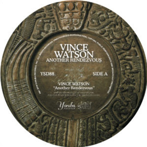 VINCE WATSON / DAKOTA - ANOTHER RENDEVOUS / MAKE IT BETTER - Yoruba Records VINCE WATSON / DAKOTA - ANOTHER RENDEVOUS / MAKE IT BETTER - Yoruba Records