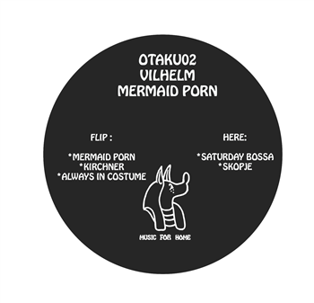 VILHELM - MERMAID PORN - OTAKU VILHELM - MERMAID PORN - OTAKU