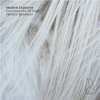 Shaded Explorer - Mod21 - Anekoic Records