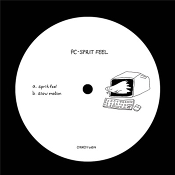 PC - Spirit Feel - Church