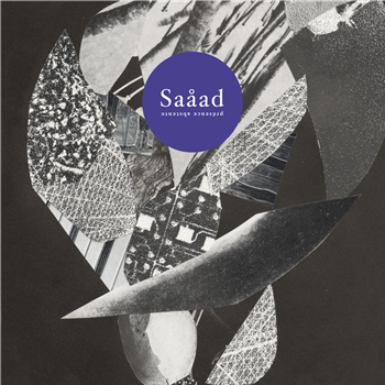 SAÅAD - Présence Absence - Hands In The Dark