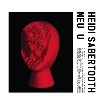 Heidi Sabertooth - Lost Soul Enterprises Heidi Sabertooth - Lost Soul Enterprises