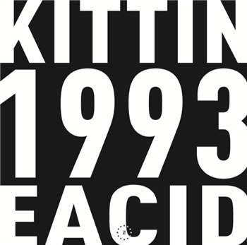 Miss Kittin - 1993 EACID - Zone Records