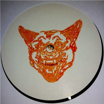 Ste Spandex - Home Extraction EP - Cerberus Future Technologies
