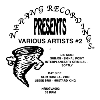 Nerang Recordings #2 - Va - Nerang Recordings