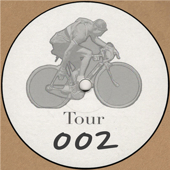 Howl Ensemble - 002 (Incl. TC80 Remix) - Tour Records Howl Ensemble - 002 (Incl. TC80 Remix) - Tour Records