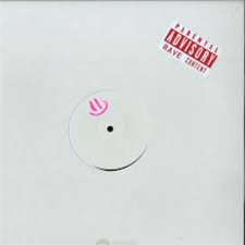 Secret Rave - Secret Rave 01 (Clear Vinyl) - Art-Aud