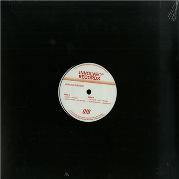 INV019 - Va - Involve Records - Involve Records