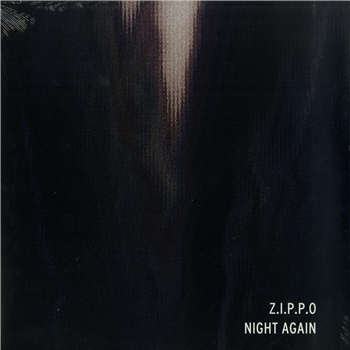 Z.I.P.P.O NIGHT AGAIN - VIRGO Z.I.P.P.O NIGHT AGAIN - VIRGO