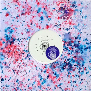 FRAK / JACK PATTERN - JACK FRAK SPLIT - Cosmic Pint Glass FRAK / JACK PATTERN - JACK FRAK SPLIT - Cosmic Pint Glass