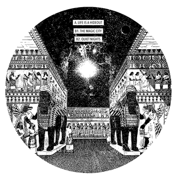 Nummer - Deep Obessions - Nummer Music Nummer - Deep Obessions - Nummer Music