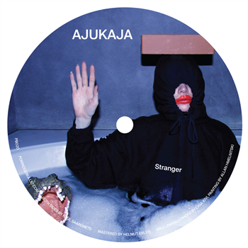 AJUKAJA - Porridge Bullet