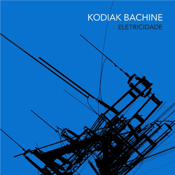 KODIAK BACHINE - ELECTRICIDADE - Mecanica