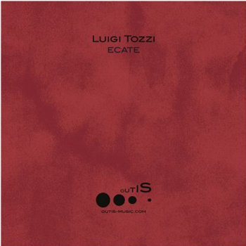 Luigi Tozzi - Ecate - Outis