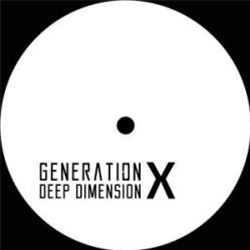 Unkown Artist - Generation X - Gen X
