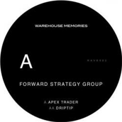 Forward Strategy Group - Rave002 - ARTS