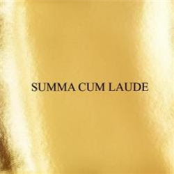 Collin Strange - Acid Non Musica - Summa Cum Laude Collin Strange - Acid Non Musica - Summa Cum Laude