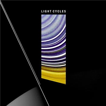 LIGHT CYCLES - FLOWING EP - Bordello a Parigi