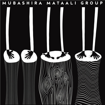 Mubashira Mataali Group - Blip Discs