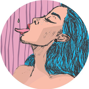 TOMMY VICARI JNR – EP - Frenzy Music TOMMY VICARI JNR – EP - Frenzy Music