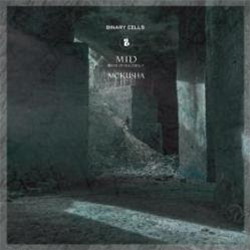 MTD - Mokusha EP - Binary Cells MTD - Mokusha EP - Binary Cells
