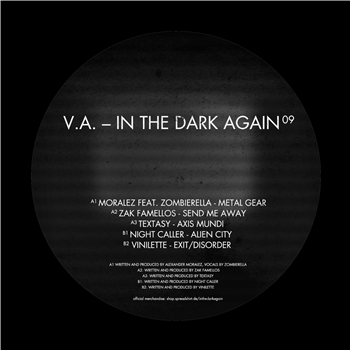 In The Dark Again 09 - Va - in the dark again In The Dark Again 09 - Va - in the dark again