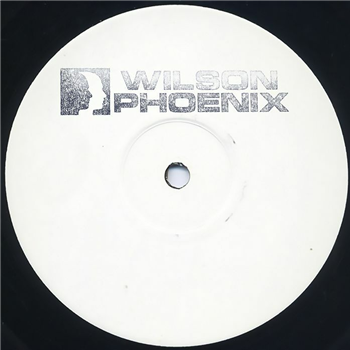 Wilson PHOENIX - Wilson Phoenix 01 - Wilson Phoenix