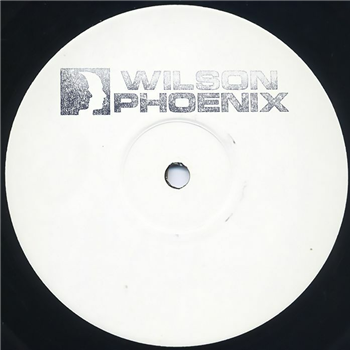 Wilson PHOENIX - Wilson Phoenix 01 - Wilson Phoenix Wilson PHOENIX - Wilson Phoenix 01 - Wilson Phoenix